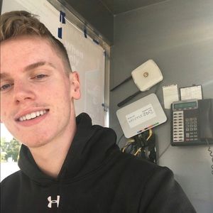 Meet your Posher, Erick